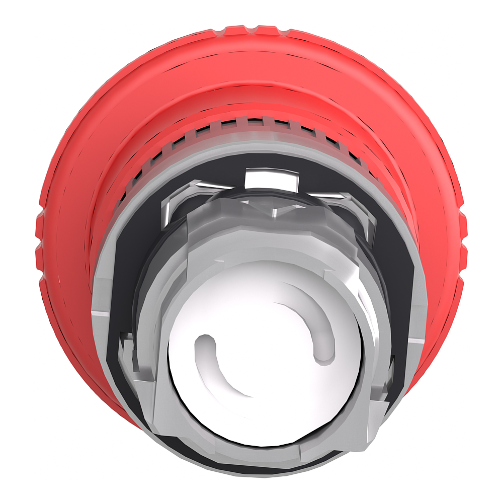 TETE ARRET D URGENCE TRIGGER ISO13850 RO